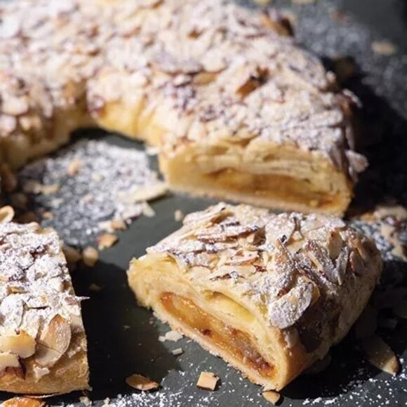 Bake From Scratch Magazine December 2024 Festive Holiday Issue 52 Recipes + more - Picture 9 of 12